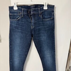 Lucky Brand 110 Slim Jeans